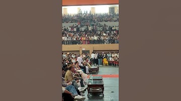 CDLU university 🔥factual #yuvamahotsav #university #annualfuntion #cdlulatestupdate #cdlu #cdlusirsa