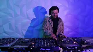 Echoes of Depth #minimal #djset #tech #2026 