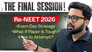 Don't Enter the Exam Hall Before Watching This | Pranav Pundarik LIVE