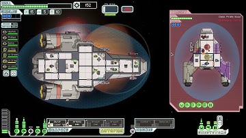 FTL: Beginning of the End - PART 5 - The Wandering Gamer Network