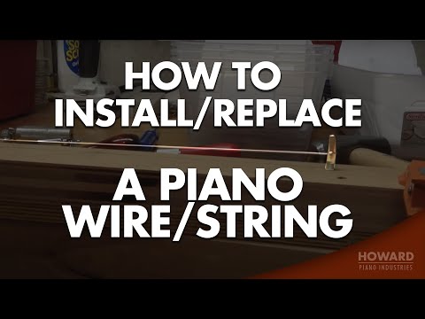 piano-tuning-&-repair---how-to-install/replace-a-piano-wire/string