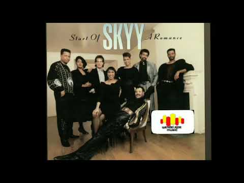 Skyy - Real