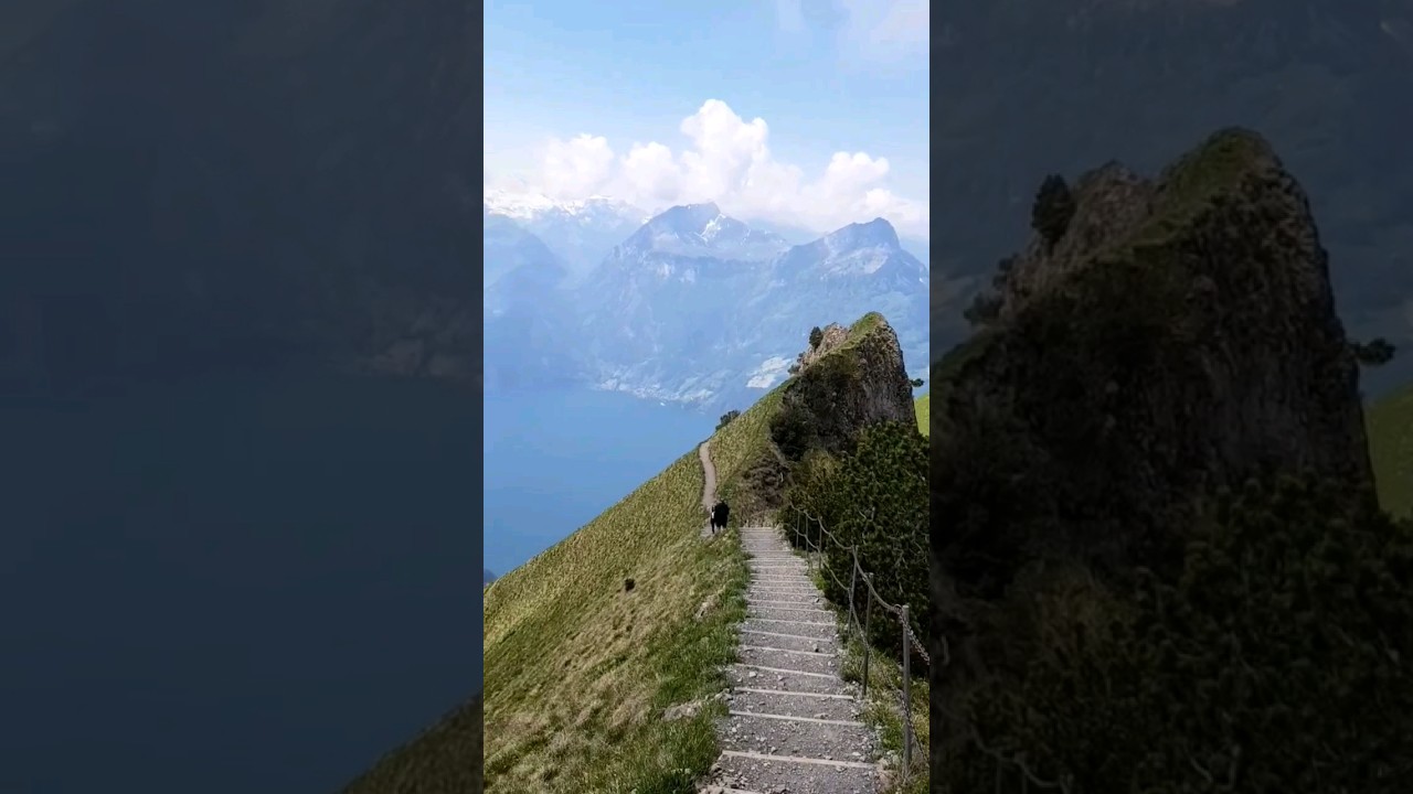 Top Hikes Switzerland 🇨🇭