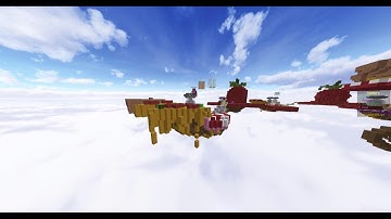 【Minecraft】Cubecraft Hacker Report #22 - pinkgirl353