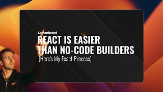 The Right Way to Build with React and AI in 2026