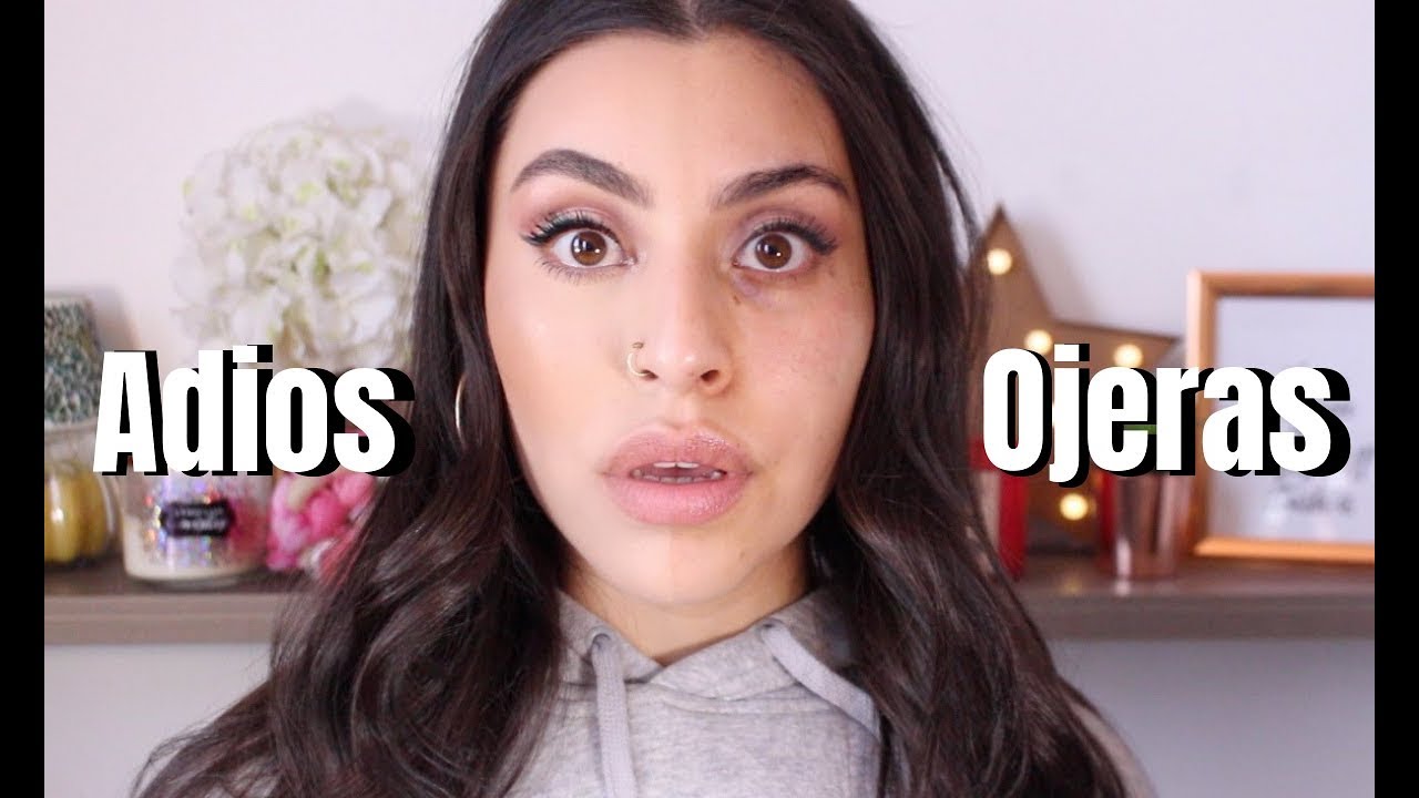 OCULTA TUS OJERAS Y UNIFICA EL TONO DE LA PIEL ♥ // HOW TO COVER DARK CIRCLES| Majo Torres