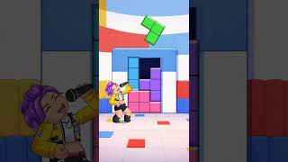 Roblox Numberblocks 3 Challenge Help Rumi Escape Lily