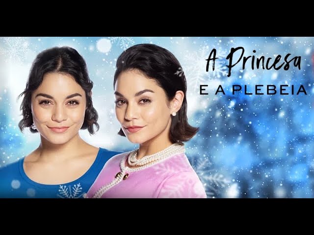 Trailer de A Princesa e a Plebeia: As Vilãs Também Amam