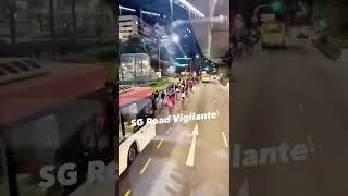 25jun2022 telok blangah road mega mass ride cycling group on road fail to conform to cycling rule. 25jun2022 telok blangah road mega mass ride cycling group on road fail to conform to cycling rule.