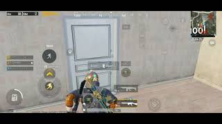 Pubg Mobile High Ms Lobby