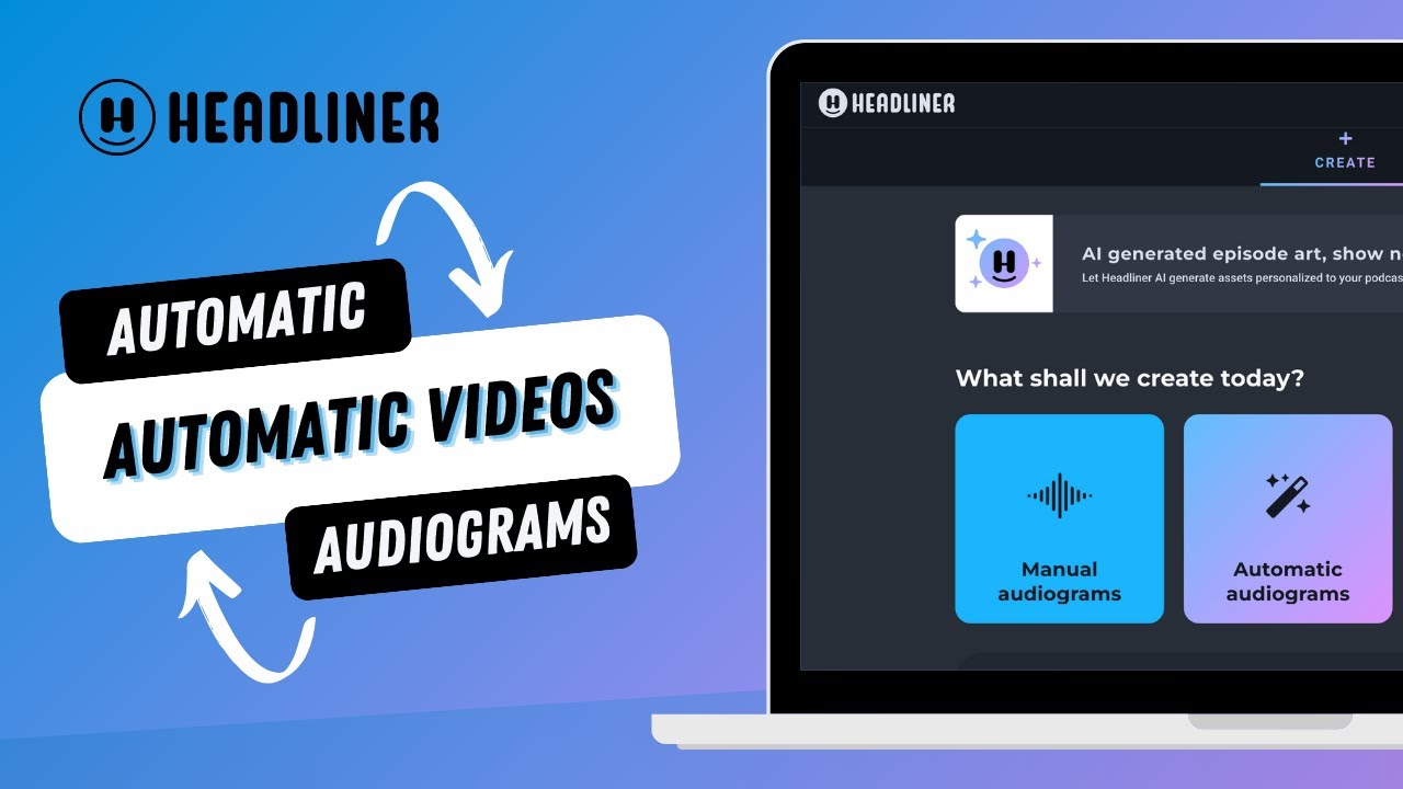 How-To Create Automatic Audiograms 