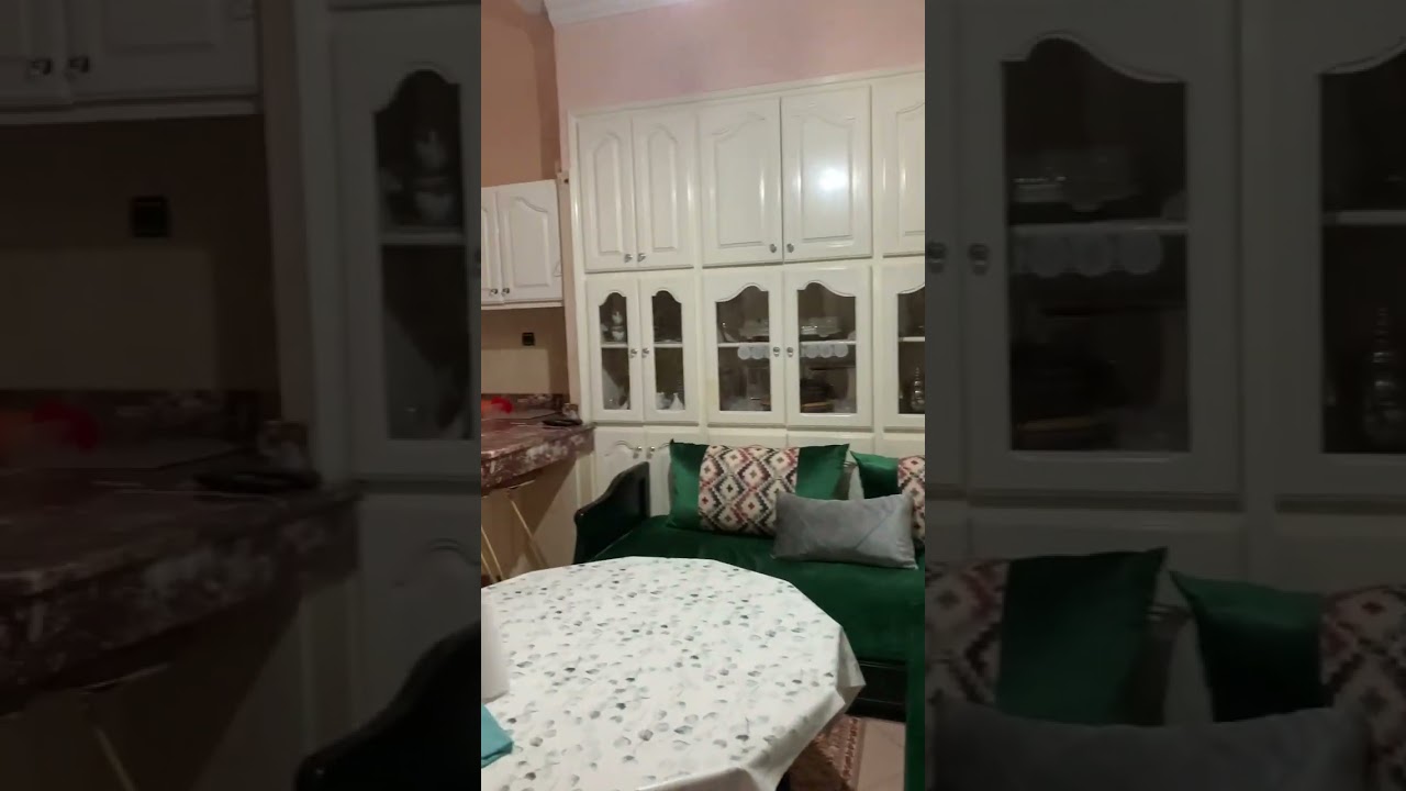 منزل بمساحة 150 م حي الزيتون بوجدة 0666735256