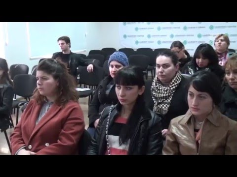 დავით ტვილდიანოს სახელობის სამედიცინო უნივერსტეტის მიერ ქუთაისში ღია კარის დღე მოეწყო/MTAVARI/