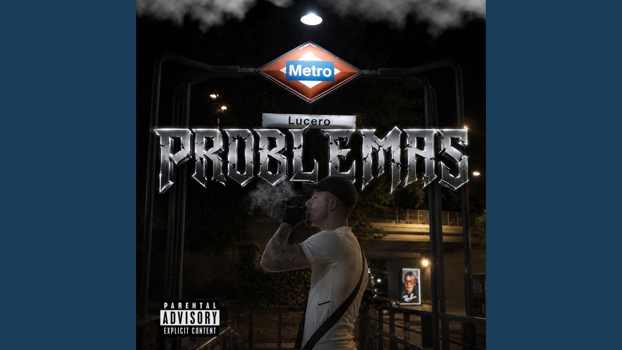 Watch Problemas on YouTube Watch Problemas on YouTube