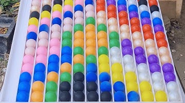 Color ball sort puzzle - Brain out game puzzle challenge