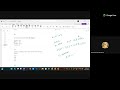 Semmozhi IAS Academy - Maths - Group Theory PYQ - Class 2