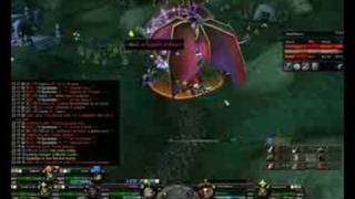 Eminence VS Anetheron