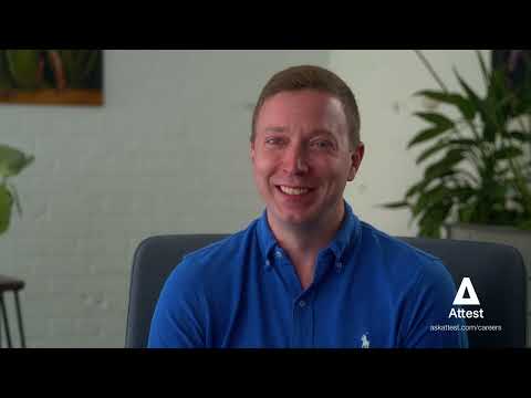 The Story of Attest - video from Attest