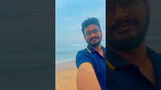 Finding Inner Peace Where The Ocean Meets The Soul.