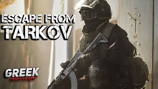 🔴 Стрим  Escape from Tarkov - PATCH 🔴EFT Tarkov Побег из Таркова