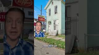 Cheap Ass Homes in Dayton Ohio #daytonohiorealestate #ohio