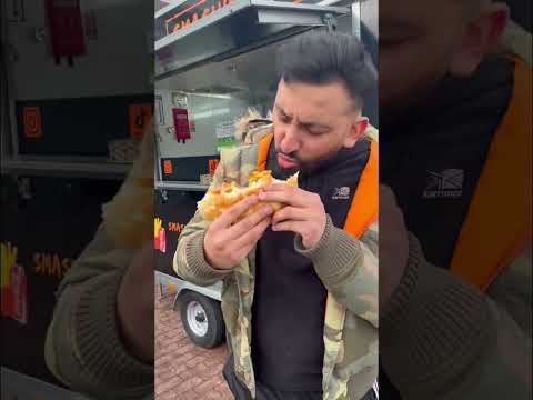 Wideo: Jedzenie do spróbowania w Birmingham w Anglii