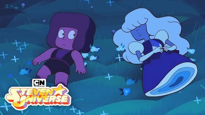 Ton ✰ on X: ❗Utilidade Pública❗ 🌟 Drive de Steven Universe