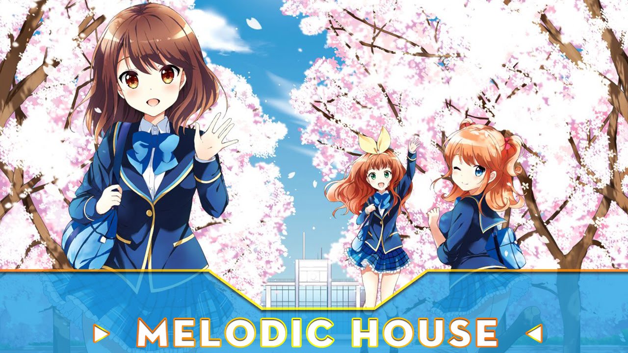 Tobu & Itro - Fantasy