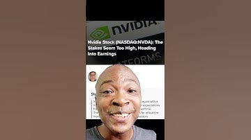 NVidia Stock: The Unstoppable Force in the Market