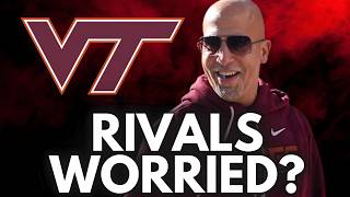Virginia Tech Source DROPS Unexpected TRUTH You Need to SEE!