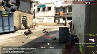 Medic Magic Desert Eagle