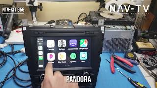 Smart Link (Bentley Radio) Demo