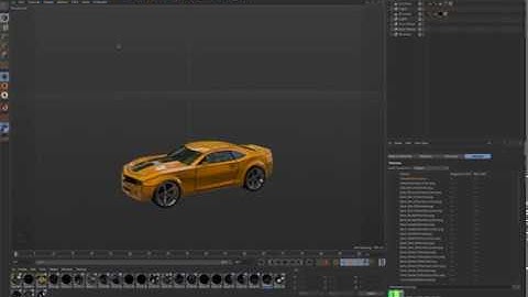 C4D - reloading missing Textures at once