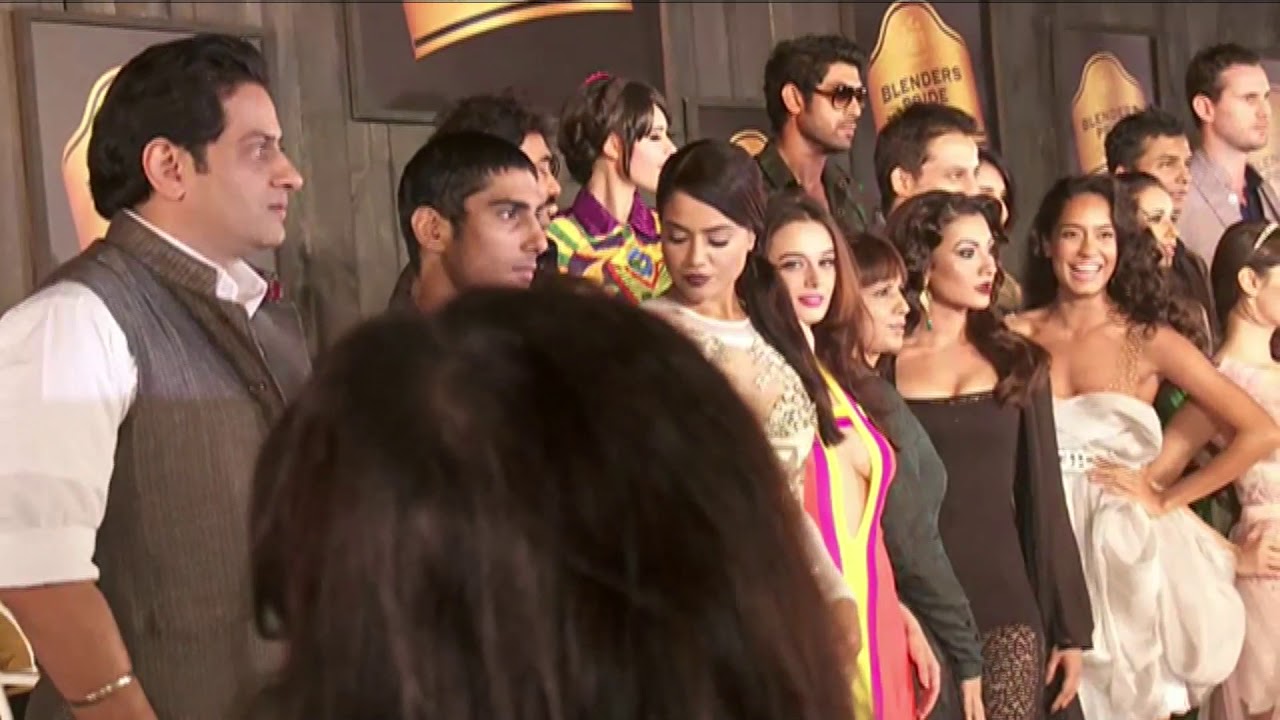 BLENDERS PRIDE YouTube