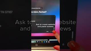 this lovable app is insane at making websites #howto #lovablepartner #sidehustle #shorts