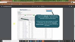Purchasing Insurance Process