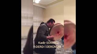 DERD-İ DERÛNUM