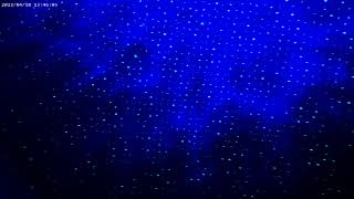 BlissLights Sky Lite Evolve, LED Star Projector, Galaxy Lighting, Nebula Lamp, Night Light for Bedro