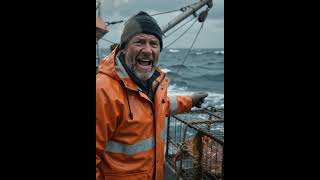 Pulling up a MONSTER King Crab! 😱