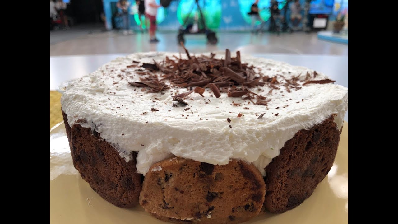 σταρ εφημεριδα Cheesecake Μπισκότο | 13.9.2019