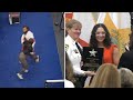 Hillsborough County sheriff honors Tampa woman who fought attacker inside apartment gym