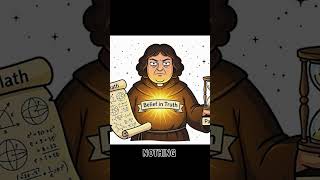 Part 11🌞Did the Sun actually spin around the Earth? #1543 #ancienthistory #animatedmystery #science