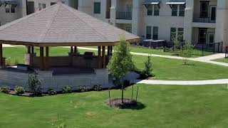 Flats at Shadowglen - C1 3X2 Apartment - 1250 sq ft