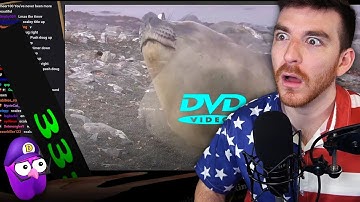 Elden Ring, but Twitch Chat controls literally everything on screen (VOD)