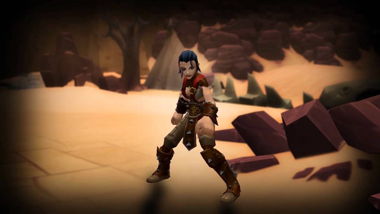 Torchlight 2. Видеоинтервью