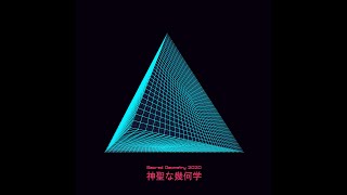 Sacred Geometry 2020 - The Algorithm Remix Net Worth