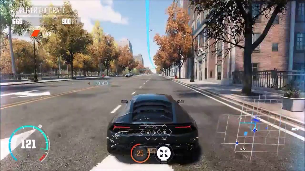 My game got possessed