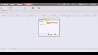 ONSiTE™ Tutorial - User Account
