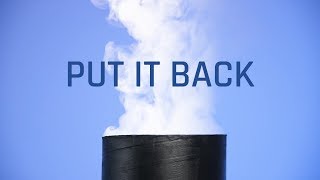 Solid Carbon A Climate Solution