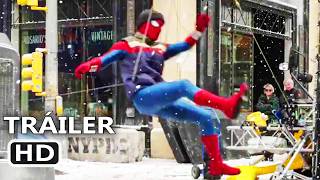 SPIDER-MAN: BRAND NEW DAY 
